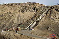 Sony A6000 | Sony 28-70mm | 1/160 | f8 | ISO 100 | Single Exposure